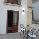 Apartment Borgo Sant' Antonio14 Syracuse