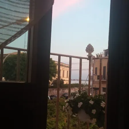 Borgo Sant' Antonio14 * シラクーサ