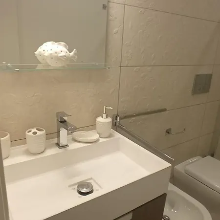 Borgo Sant' Antonio14 Διαμέρισμα Συρακούσες