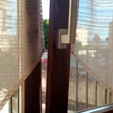 Borgo Sant' Antonio14 シラクーサ