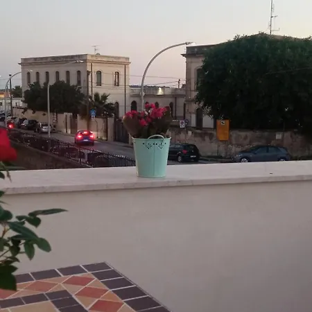 Borgo Sant' Antonio14 * Сиракузы