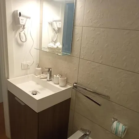 Apartman Borgo Sant' Antonio14 Szirakúza