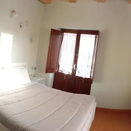 Borgo Sant' Antonio14 Сиракузы