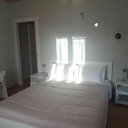 Borgo Sant' Antonio14 Apartman Szirakúza