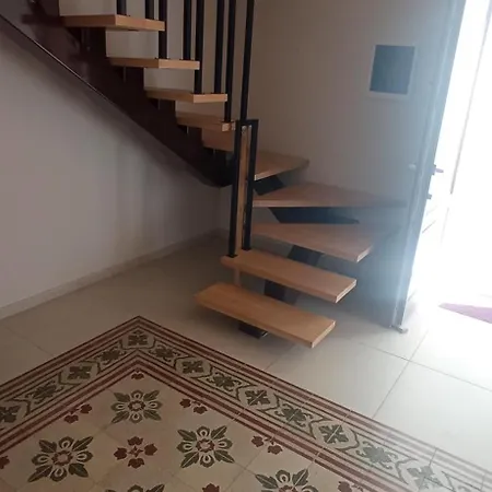 アパート Borgo Sant' Antonio14 *