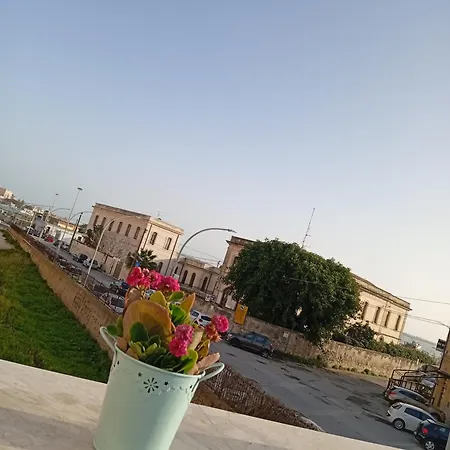 Borgo Sant' Antonio14 アパート