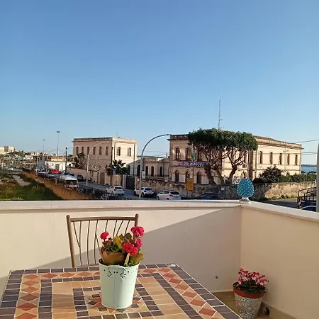 Borgo Sant' Antonio14 シラクーサ