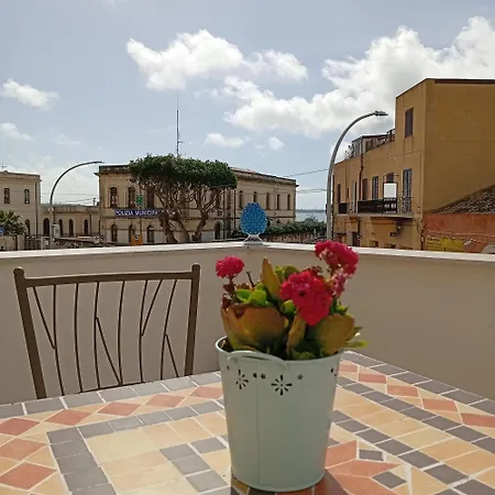 Borgo Sant' Antonio14 Szirakúza