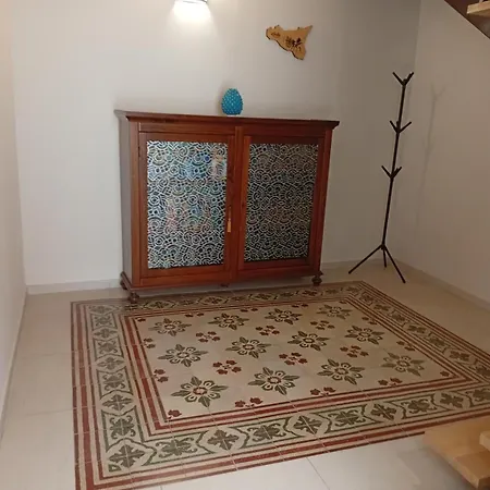 Borgo Sant' Antonio14 シラクーサ