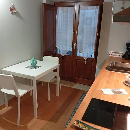 アパート Borgo Sant' Antonio14 *