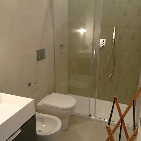 Borgo Sant' Antonio14 Apartman