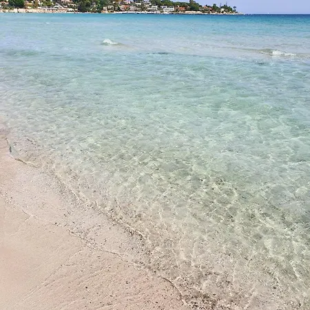 Borgo Sant' Antonio14 アパート