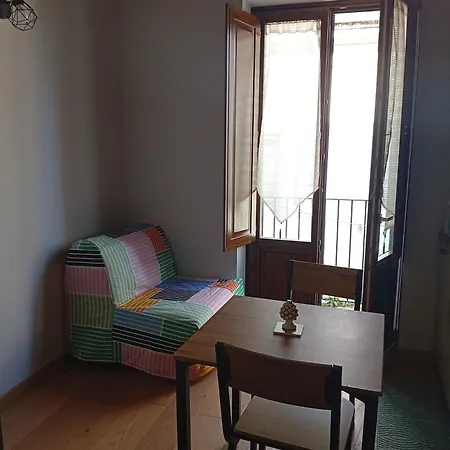 Apartman Borgo Sant' Antonio14