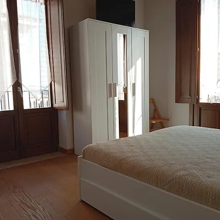Borgo Sant' Antonio14 Apartman *