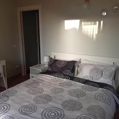 Borgo Sant' Antonio14 アパート