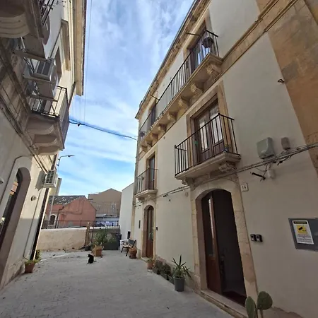 Borgo Sant' Antonio14 Апартаменты *