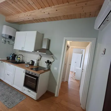 Borgo Sant' Antonio14 Сиракузы