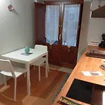 شقة Borgo Sant' Antonio14 *