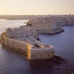 Borgo Sant' Antonio14 شقة سيراكوزا
