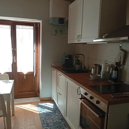 Apartman Borgo Sant' Antonio14