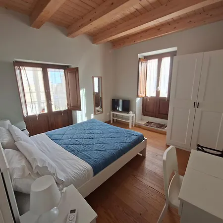 Apartman Borgo Sant' Antonio14 *